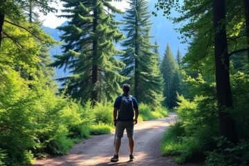 Best Hikes for Solo Travelers in 2025: Complete Guide