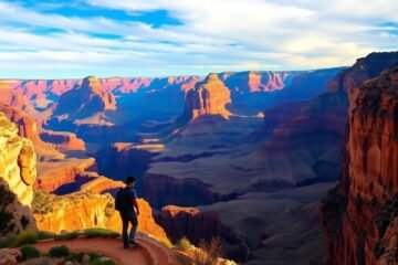 The Best Time of Year to Hike the Grand Canyon