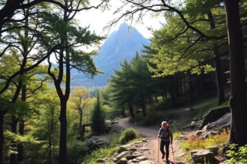 Thru‑Hiking the Appalachian Trail for Beginners