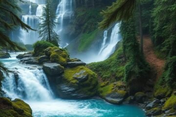 10 Waterfalls in the Pacific Northwest You Can’t Miss