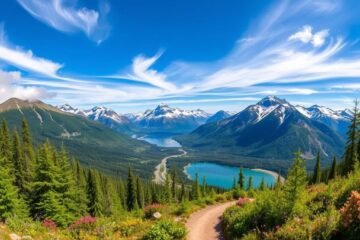 Alaska’s Top Day Hikes for Outdoor Adventure