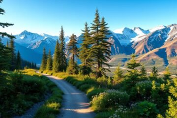 Alaska’s Top Day Hikes for Outdoor Adventure