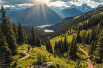 Best Day Hikes Near Denver