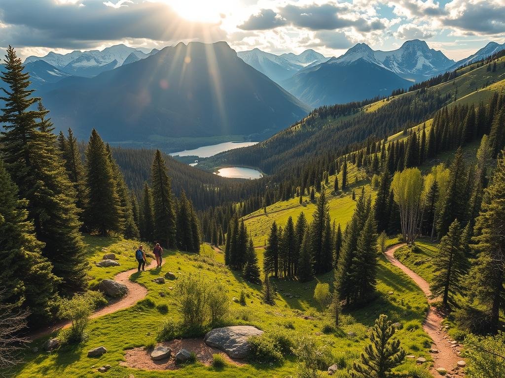 Best Day Hikes Near Denver