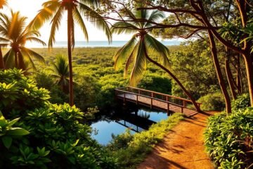 Discover the Stunning Florida Keys Hiking Trails