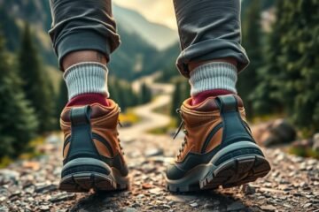 Enjoy Hikes Without Blisters: Our Top Tips