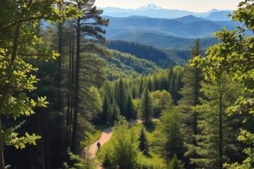Guide to Hiking in Vermont
