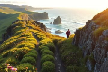 Hike the Dingle Way in Ireland: Coastal Routes & Tips