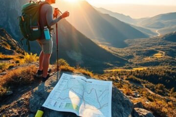 How to Build Endurance for Long-Distance Hiking: Training Plan