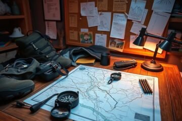 How to Plan the Perfect Multi-Day Backpacking Excursion