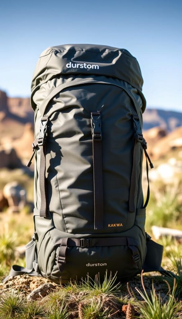 Image of Durston Kakwa 55 backpack Image of Durston Kakwa 55 backpack