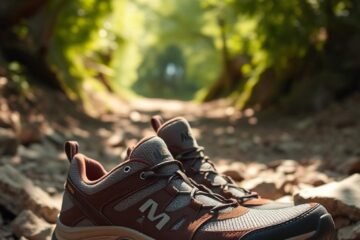 Merrell Women's Moab 3 Hiking Shoe (Amazon)