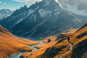 The 10 Best Hikes in Switzerland