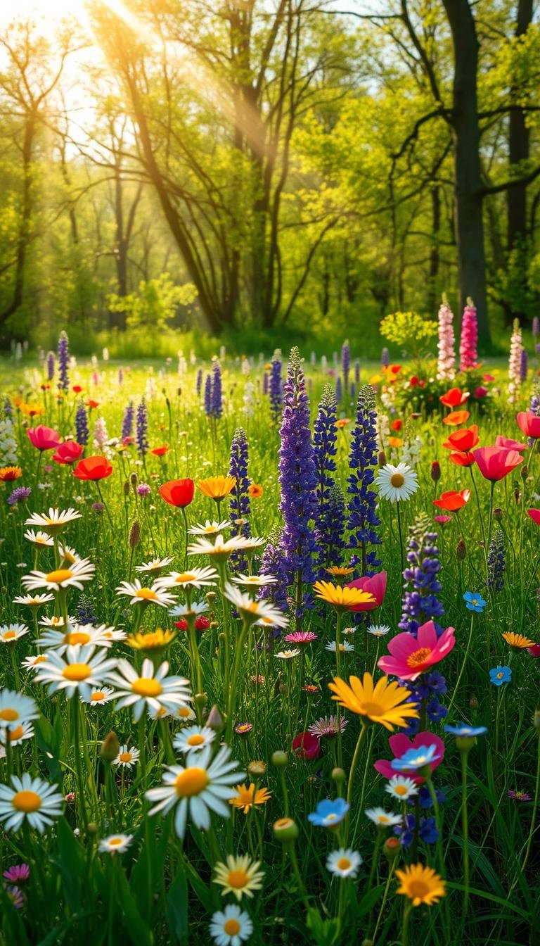 Spring Jpeg Explore Stunning Wildflower Trails This Spring