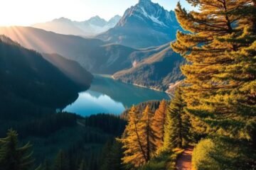 Off the Beaten Path: Hidden Gems for Solitude Seekers