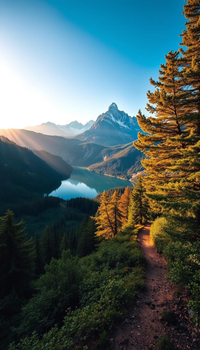 Off the Beaten Path: Escape to Solitude Seeker’s Hidden Gems