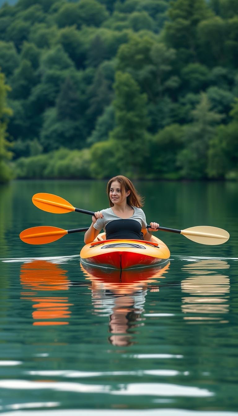 Kayaking 101: Explore the Top Destinations for Beginners